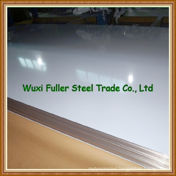 ASTM A240 304L Stainless Steel Sheet for Kitchenware